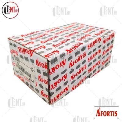 لنت ترمز عقب فاو بسترن B30 آفورتیس Afortis